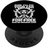 Mechanic Car Enthusiast Designs & Car Ou Correggi la tua auto gratis Car Lover Mechanic Garage Car Guy PopSockets PopGrip Adesivo