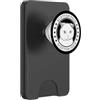 Miller Sye Ritratto di gatto Scottish Fold PopSockets PopWallet per MagSafe