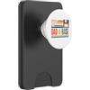 Dad Joke Archive Co Divertenti battute su I Keep Dad in A Dad-A-Base Retro Floppy Disk PopSockets PopWallet per MagSafe