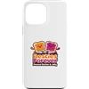 Peanut Butter And Jelly Funny Matching O Custodia per iPhone 13 Pro Max Divertente panino con burro di arachidi e gelatina