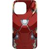 Marvel Iron Man Tony Stark Armatura Custodia per iPhone 14 Pro Max