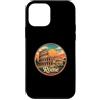 Negozio di souvenir di Roma Italia Custodia per iPhone 12 mini Roma Colosseo