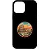 Negozio di souvenir di Roma Italia Custodia per iPhone 12 Pro Max Roma Colosseo