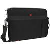 RivaCase 5120 Laptop Bag 13.3, Borsa per Laptop Fino a 13.3, Nero