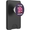 Book Smutt Cup Dark Romance Phone Case G Fuck Off Im Reading One More Chapter Smutty Book Smut Reader PopSockets PopWallet per MagSafe