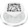 Chess Strategy Brain Sports Board Game K Gran Maestro nel Pensiero Profondo PopSockets PopGrip per MagSafe