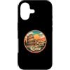 Negozio di souvenir di Roma Italia Custodia per iPhone 17 Roma Colosseo