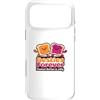 Peanut Butter And Jelly Funny Matching O Custodia per iPhone 17 Pro Max Divertente panino con burro di arachidi e gelatina