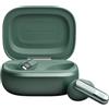 JBL Live Beam 4, Auricolari Wireless con Cancellazione Adattiva del Rumore, Bluetooth, Autonomia di 48 Ore, Impermeabilità IP55, Smart Charging Case, Verde