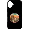 Negozio di souvenir di Roma Italia Custodia per iPhone 16 Plus Roma Colosseo