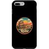 Negozio di souvenir di Roma Italia Custodia per iPhone 7 Plus/8 Plus Roma Colosseo