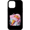 Cute Basketball Clothes Drip for Boys Ki Custodia per iPhone 12 Pro Max Pallacanestro Drip Ice Cream Giovani Drip Basket Ragazzi Bambini