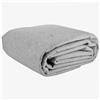 WERKA PRO Tappeto da Piscina 110 g/m2 3,2 x 5,9 m per Piscina 4,88 x 2,44 m