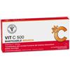 UNIFARCO SpA lfp vit c 500 masticabile arancia 20 compresse masticabili da 1,65 g