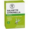 UNIFARCO SpA lfp promo salviette citronella 10 pezzi