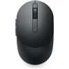 DELL MS5120W mouse Ambidestro Wireless a RF + Bluetooth MS5120W-BLK