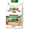 Morando Super Food Morando Dog Superfood Adult Mature - Pollo e riso 2.5kg