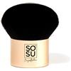 SoSu By SJ Pennello kabuki oro gocciolante