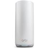 NETGEAR Serie Orbi 870 RBE870 - Sistema WLAN - (Router) - fino a 278,7 mq - Rete 10GbE, 2,5GbE, Wi-Fi 7 Multi-Band