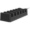RAM Mounts RAM-GDS-DOCK-6G16P, USB Tipo-C, nero