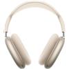 Apple AirPods Max , Senza fili, voce/musica, 386,2 g, Cuffie con microfono, Beige