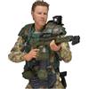 NECA ALIENS FIGURE SERIES 2 SERGENTE CRAIG WINDRIX NUOVO IN BLISTER ALIEN ! Neca