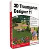 Data Becker 3D Traumgarten Designer 11