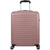 American Tourister Aerojoy TROLLEY IN POLIPROPILENE (METALLIC ROSE-2647, S)