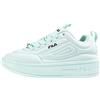 FILA Superbubble Wmn, Scarpe da Ginnastica Donna, Soothing Sea, 36 EU