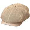 XUMKFJRE Basco Donna Berretto da Baseball Unisex, Leggero, con Protezione Solare, Traspirante, Regolabile, for Campeggio e attività all'aperto per Esterni(Khaki)
