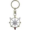 ABYSTYLE Cardcaptor Sakura Dream Key 3D portachiavi in metallo anime Manga accessori regalo merch, Multicolore