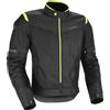 ACERBIS GIACCA CE RAMSEY VENTED 2.0 NERO/GIALLO XXL