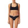 Diesel Ufst-starsey-threepack, Slip Donna, E4878-0ldac, M