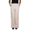 Yes Zee Pantalone Donna - Beige P347V600222 M