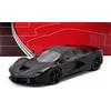 BBR 1/18 FERRARI LAFERRARI 2013 NERO 1:18 MODELLINO STATICO DIECAST