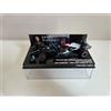 Minichamps 1/43 Mercedes AMG W12 E L. Hamilton - 100th Pole Spanish Gp 2021