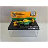 Minichamps 1/43 Benetton Ford B193B M Schumacher - Vincitore Gp Portoghese 1993