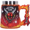 Nemesis Now Stranger Things Hellfire Club Tankard