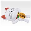 BANPRESTO Ichiban Kuji DAN DA DAN Last One Prize Turbo Granny Peluche Doll L 13,7 polli...