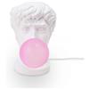 SELETTI Lampada In Resina "wonder"