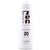 Sinergy Zen - Zen ossidante con keratina 20 volume 6% 1000ml