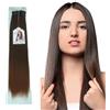 Ser Mulher thelma - 3 bande di extension con clip - capelli lisci