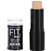 MAYBELLINE - Fit Me Oil-Free Stick Foundation 115 Ivory - 0.32 fl. oz. (9 ml)
