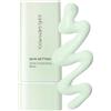 JUNG SAEM MOOL Base correttiva per il tono della pelle, 1,35 ml, primer correttore per rossore del tono verde, formula lenitiva di cica, base impeccabile per un tono uniforme della pelle, idratazione