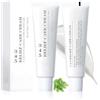 Ycaaeo 2 Pezzi 345 Relief Cream, 345 Crema Sollievo, Idratante Crema, Korean Skincare, Lenitivo/Idratante, Adatto A Pelli Grasse e a Tendenza Acneica