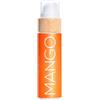 COCOSOLIS - MANGO Abbronzante con Vitamina E,Olio Corpo Abbronzante-Crema solare Bio Oil per un'Abbronzatura Cioccolato-Sei oli naturali per una Pelle Sana e Radiosa,aroma di mango tropicale