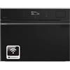 Hisense Forno 3 in 1 da incasso BIMAS4011S8BG finitura nero da 60 cm