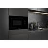 Hisense Forno a microonde con grill Hi2 BIM320G11B finitura nero da 59 cm