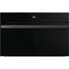 Hisense PRONTA CONSEGNA - Hisense Forno a microonde con grill Hi6 BIM334G64DBG8 finitura nero da 59 cm