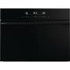 Hisense PRONTA CONSEGNA - Hisense Forno compatto combinato microonde Hi6 BIM4434ABG8 finitura nero da 60 cm